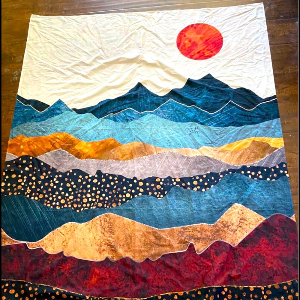 Tapestry
